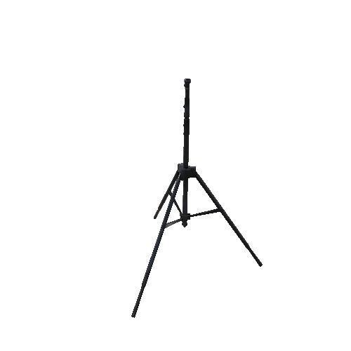 Light Stand Telescoping F